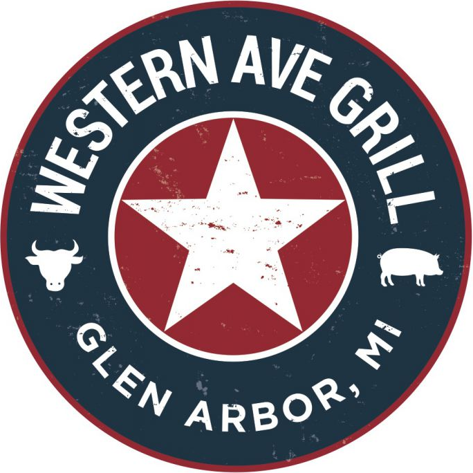 Western Ave Grill Logo